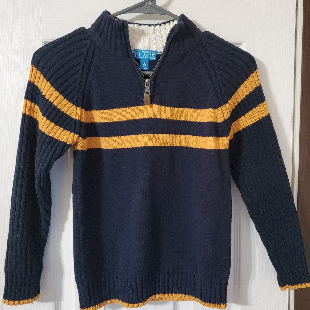 Children's Place Heavy Weight Sweater